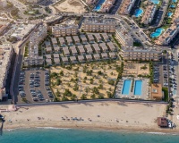 Nueva construcción  - Apartment - Vera - Vera Playa