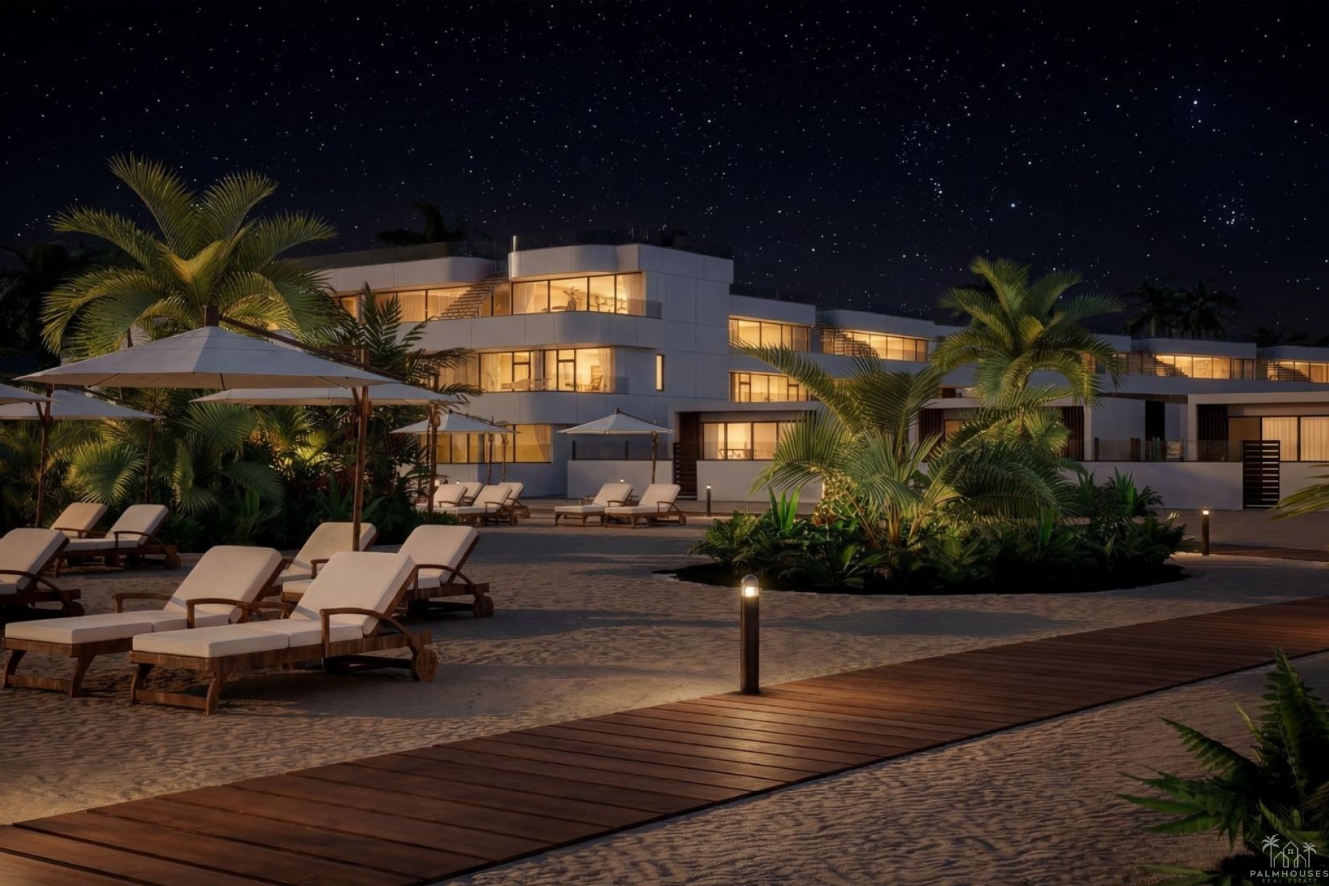Nueva construcción  - Apartment - Vera - Vera Playa