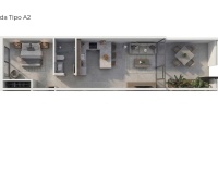 Nueva construcción  - Apartment - Vera - Vera Playa