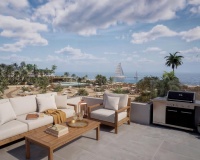 Nueva construcción  - Apartment - Vera - Vera Playa