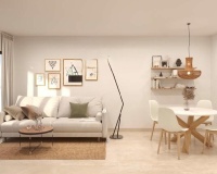 Nueva construcción  - Apartment - Vera