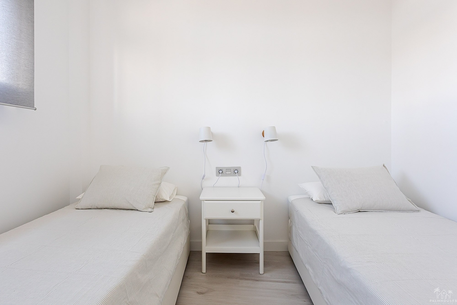 Nueva construcción  - Apartment - Vera