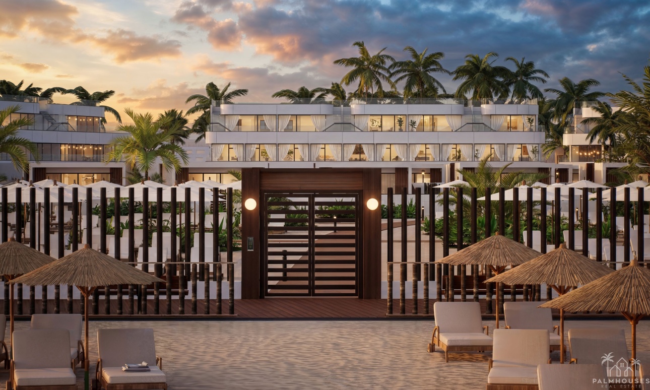 Nueva construcción  - Apartment - Vera