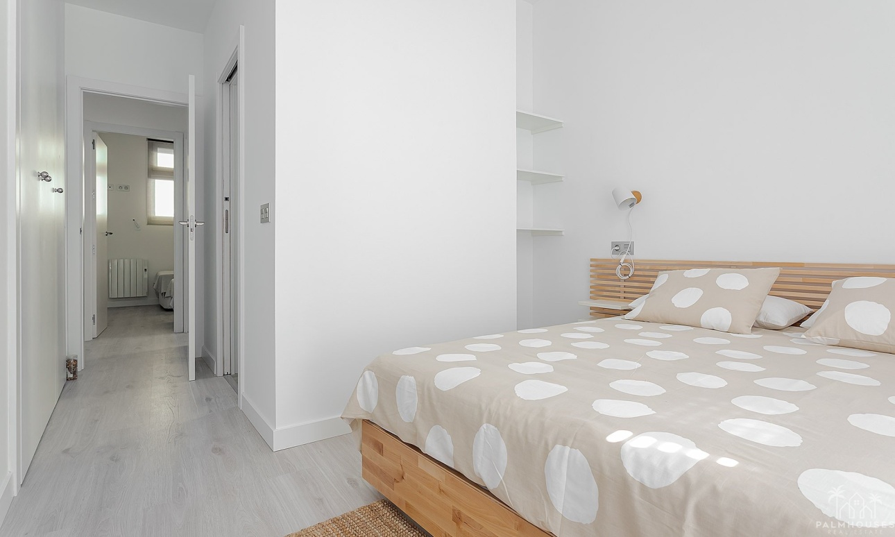 Nueva construcción  - Apartment - Vera