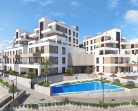 Nueva construcción  - Apartment - Vera