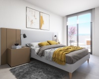 Nueva construcción  - Apartment - Vera