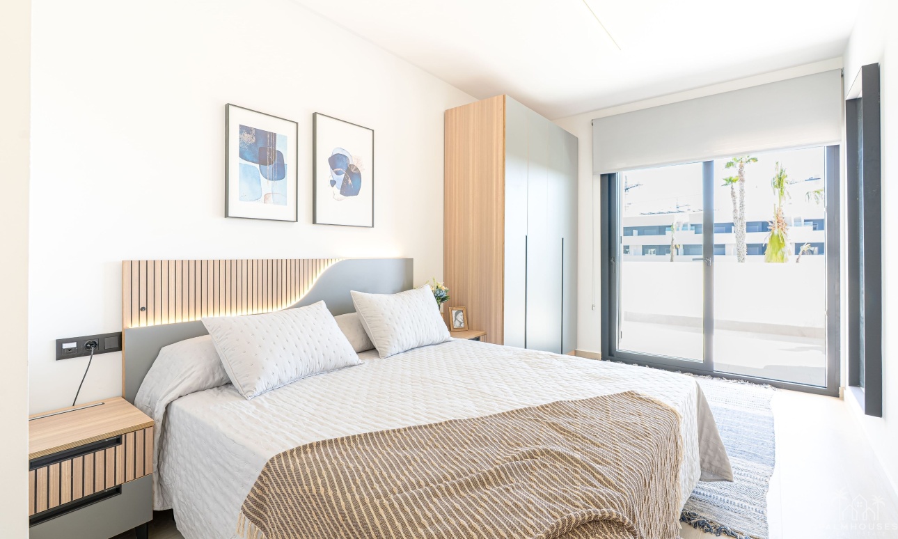 Nueva construcción  - Apartment - Vera