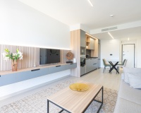 Nueva construcción  - Apartment - Vera