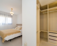 Nueva construcción  - Apartment - Villajoyosa - Cala de Finestrat