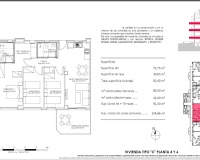 Nueva construcción  - Apartment - Villajoyosa - Cala de Finestrat