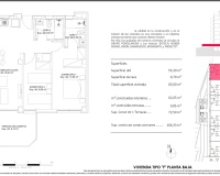 Nueva construcción  - Apartment - Villajoyosa - Cala de Finestrat