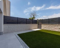 Nueva construcción  - Apartment - Villajoyosa - Gasparot