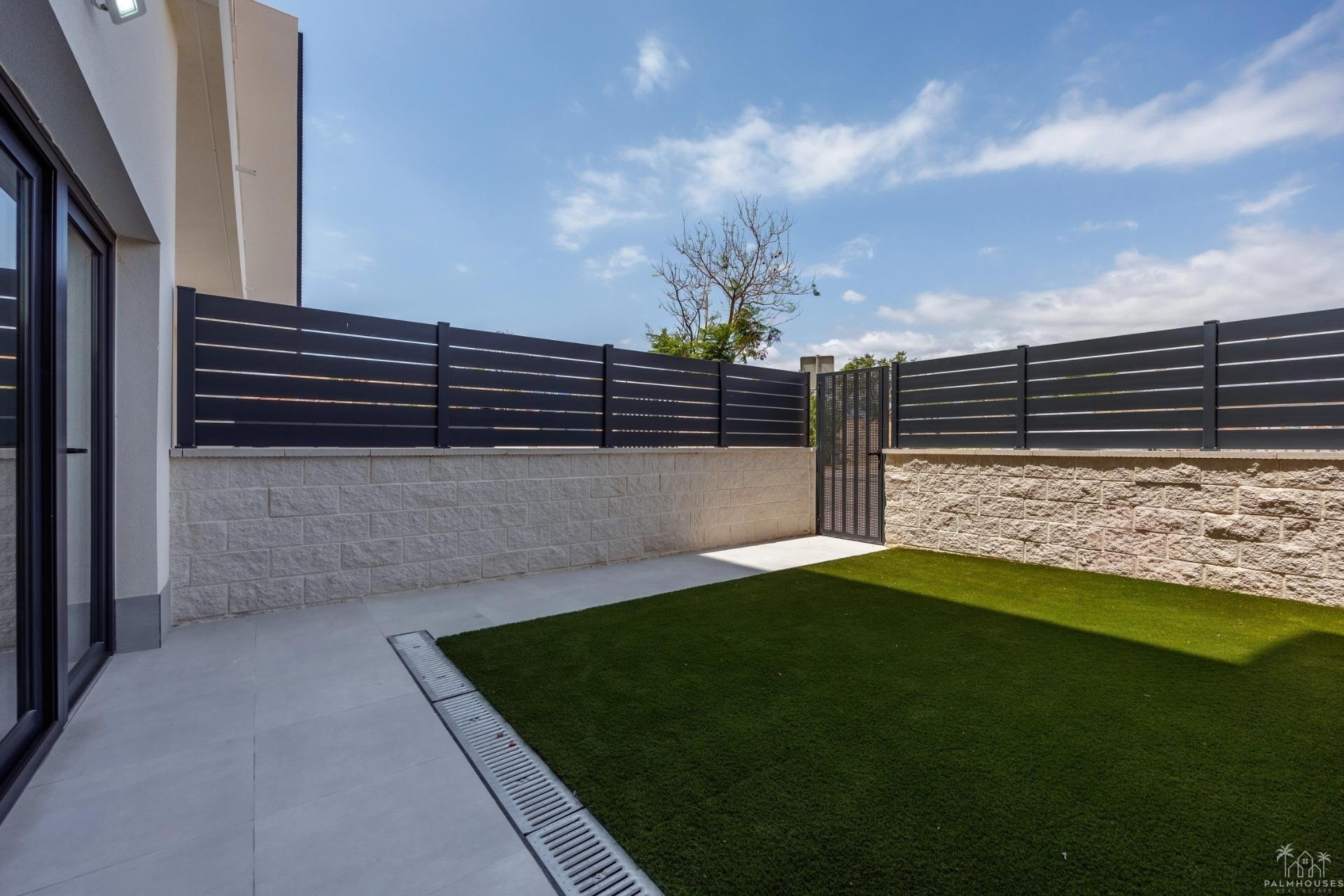 Nueva construcción  - Apartment - Villajoyosa - Gasparot