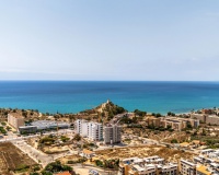 Nueva construcción  - Apartment - Villajoyosa - Gasparot
