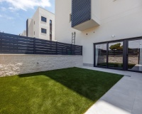 Nueva construcción  - Apartment - Villajoyosa - Gasparot