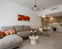 Nueva construcción  - Apartment - Villajoyosa - Gasparot
