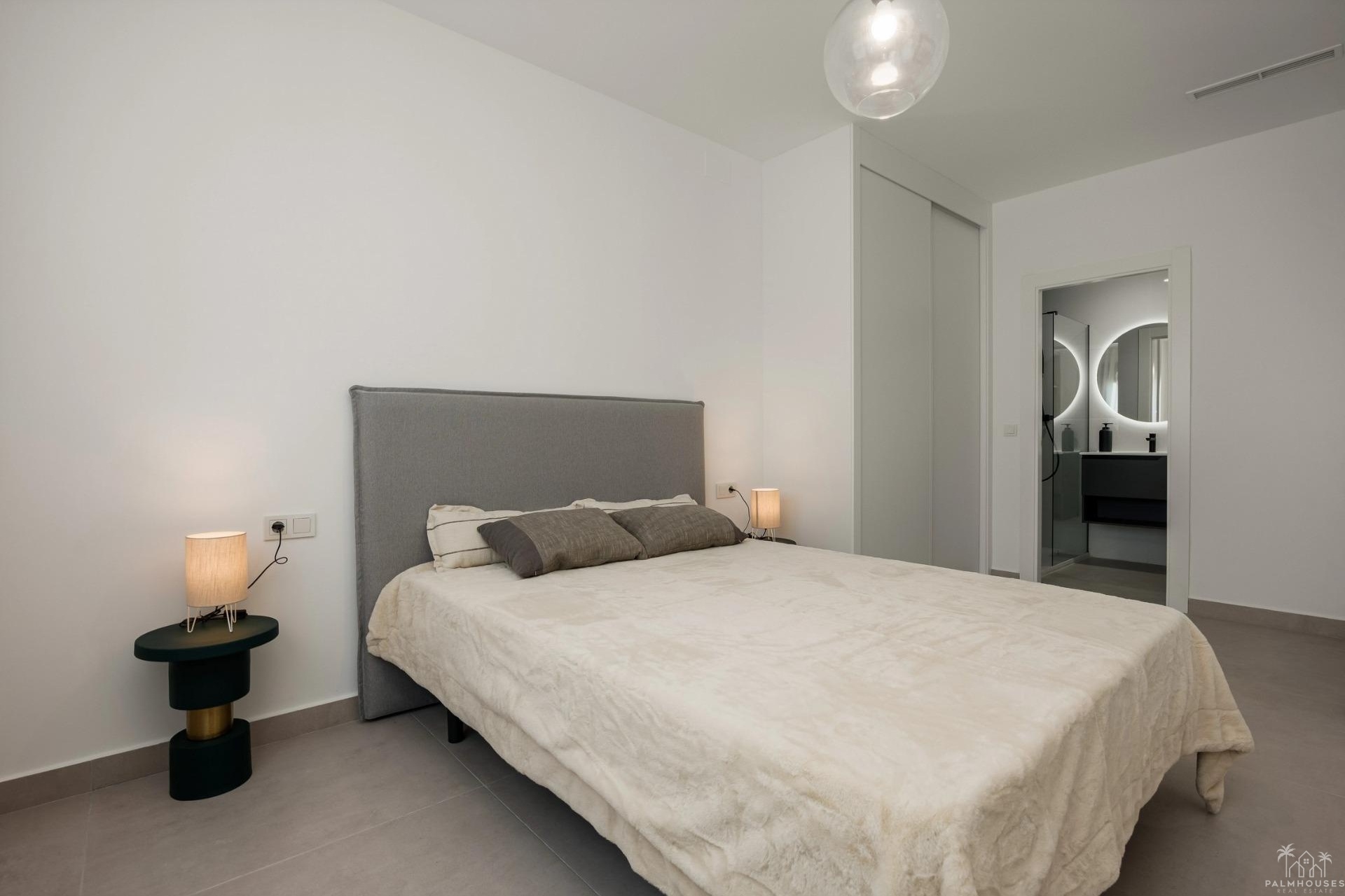 Nueva construcción  - Apartment - Villajoyosa - Gasparot