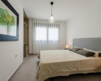Nueva construcción  - Apartment - Villajoyosa - Gasparot