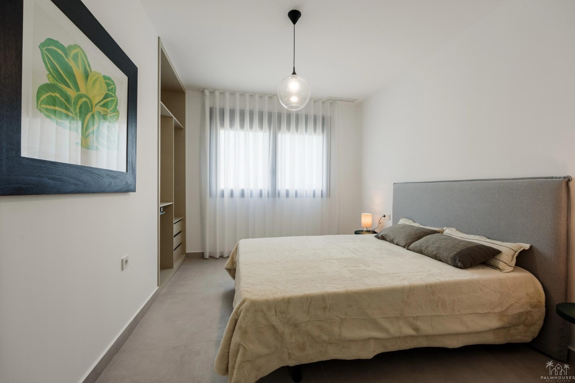 Nueva construcción  - Apartment - Villajoyosa - Gasparot