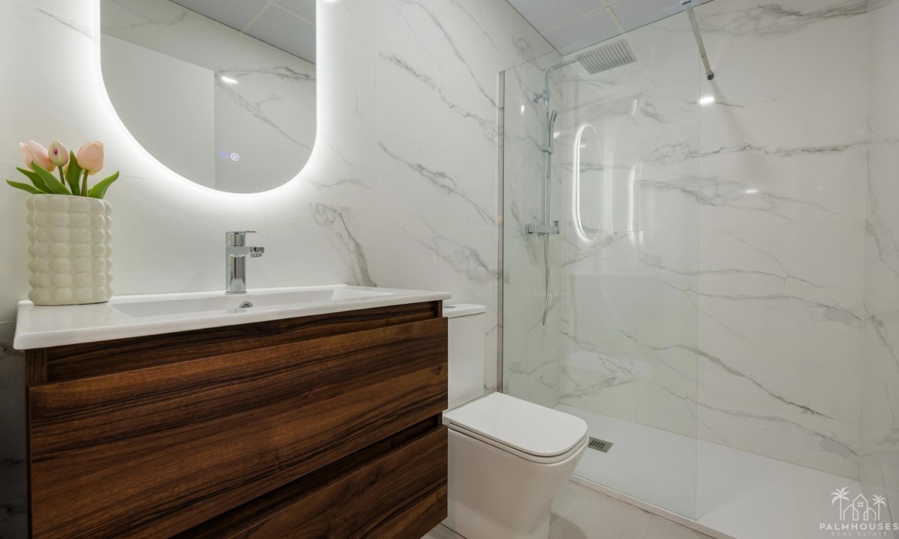 Nueva construcción  - Apartment - Villajoyosa - Gasparot