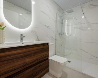 Nueva construcción  - Apartment - Villajoyosa - Gasparot