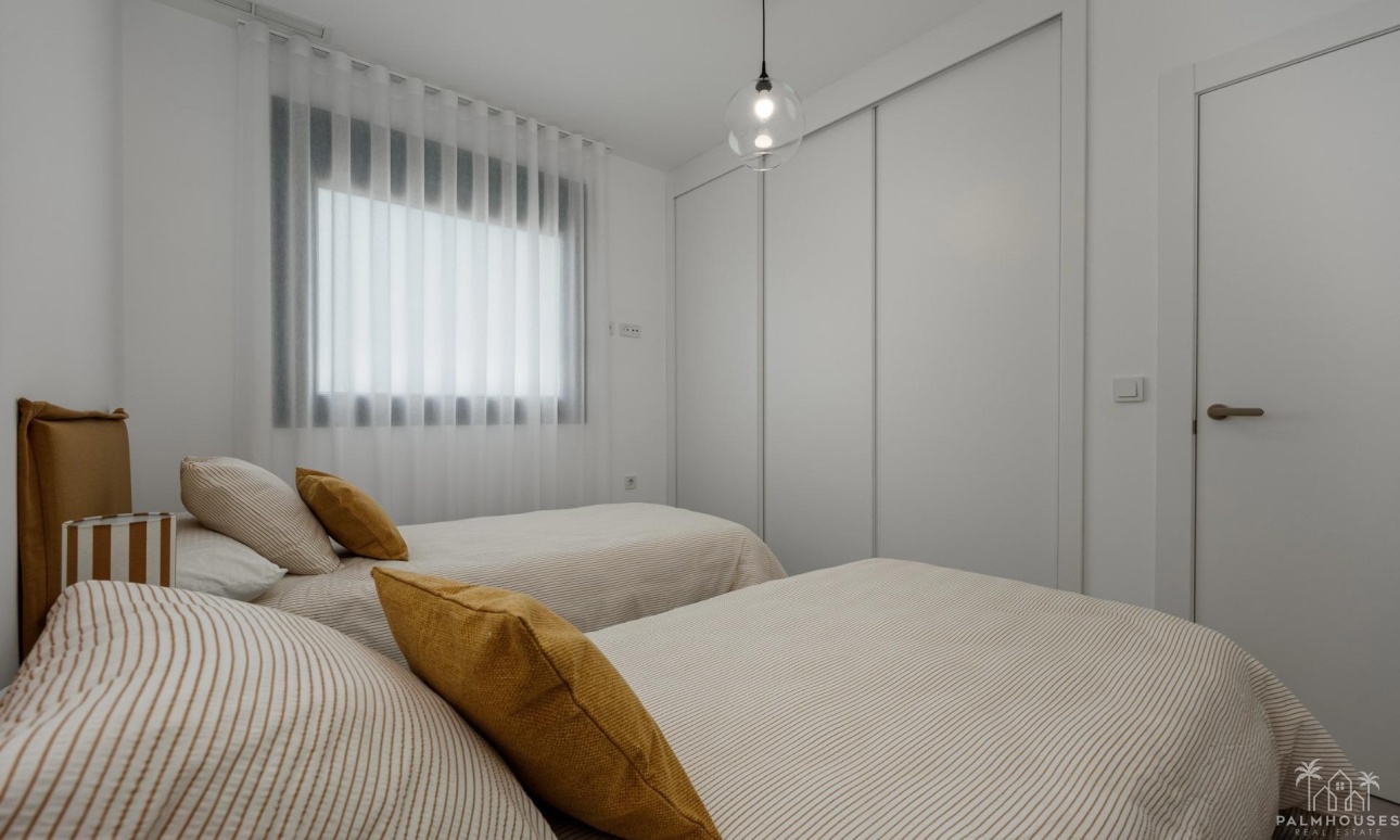 Nueva construcción  - Apartment - Villajoyosa - Gasparot