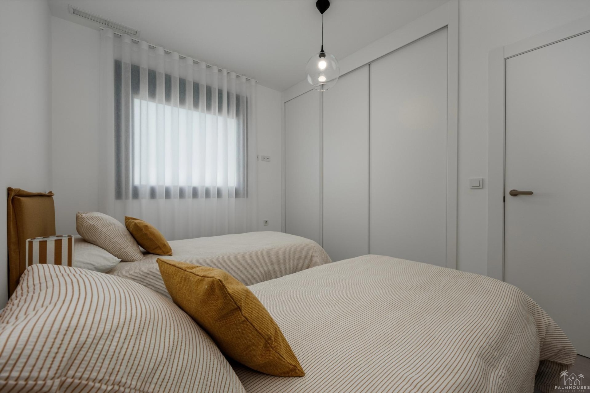 Nueva construcción  - Apartment - Villajoyosa - Gasparot