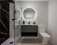 Nueva construcción  - Apartment - Villajoyosa - Gasparot