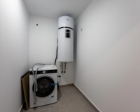 Nueva construcción  - Apartment - Villajoyosa - Gasparot