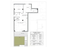 Nueva construcción  - Apartment - Villajoyosa - Gasparot
