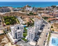 Nueva construcción  - Apartment - Villajoyosa - Gasparot