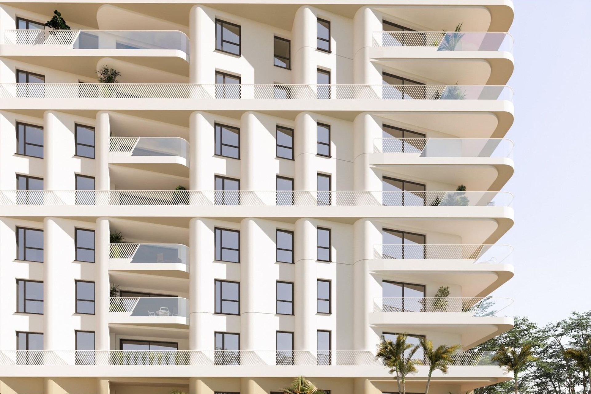 Nueva construcción  - Apartment - Villajoyosa - La Tellerola