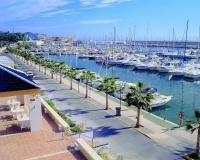 Nueva construcción  - Apartment - Villajoyosa - La Tellerola