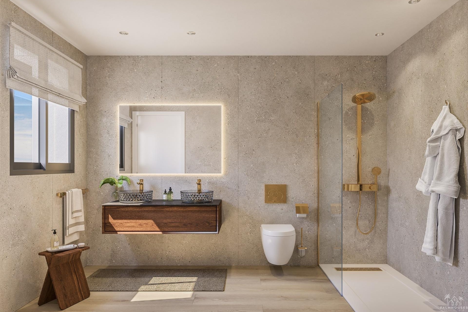 Nueva construcción  - Apartment - Villajoyosa - Playa del Torres