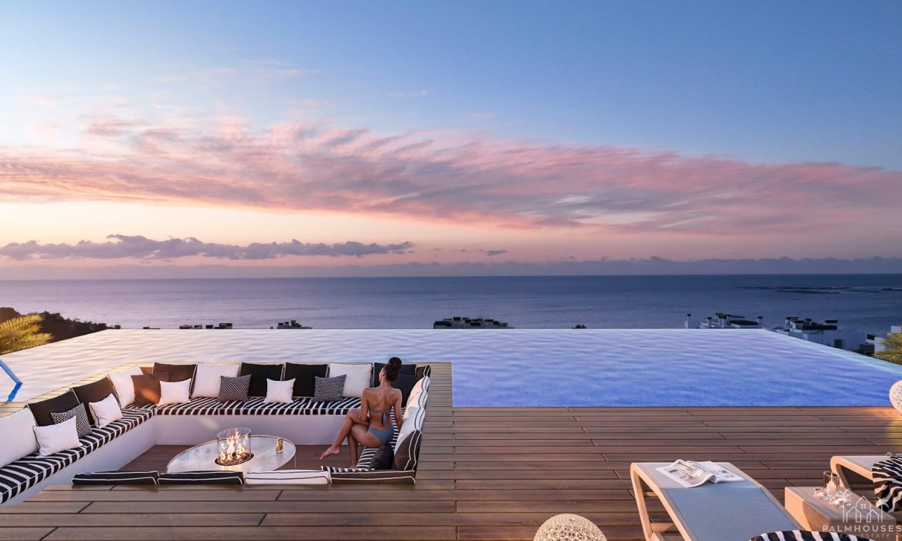 Nueva construcción  - Apartment - Villajoyosa - Playa del Torres