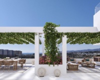 Nueva construcción  - Apartment - Villajoyosa - Playa del Torres