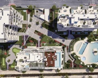 Nueva construcción  - Apartment - Villajoyosa - Playa del Torres