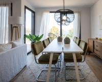 Nueva construcción  - Apartment - Villajoyosa - Playa del Torres