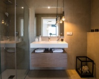 Nueva construcción  - Apartment - Villajoyosa - Playa del Torres