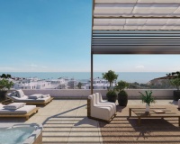 Nueva construcción  - Apartment - Villajoyosa - Playa del Torres