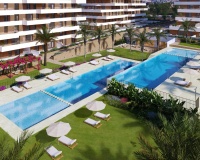 Nueva construcción  - Apartment - Villajoyosa - Playa del Torres