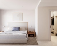 Nueva construcción  - Apartment - Villajoyosa - Playa del Torres