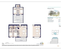 Nueva construcción  - Apartment - Villajoyosa - Playa del Torres