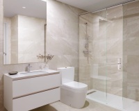 Nueva construcción  - Apartment - Villajoyosa - Playa del Torres