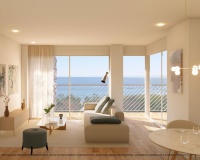 Nueva construcción  - Apartment - Villajoyosa - Pueblo