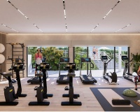 Nueva construcción  - Apartment - Villajoyosa