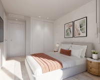 Nueva construcción  - Apartment - Villajoyosa