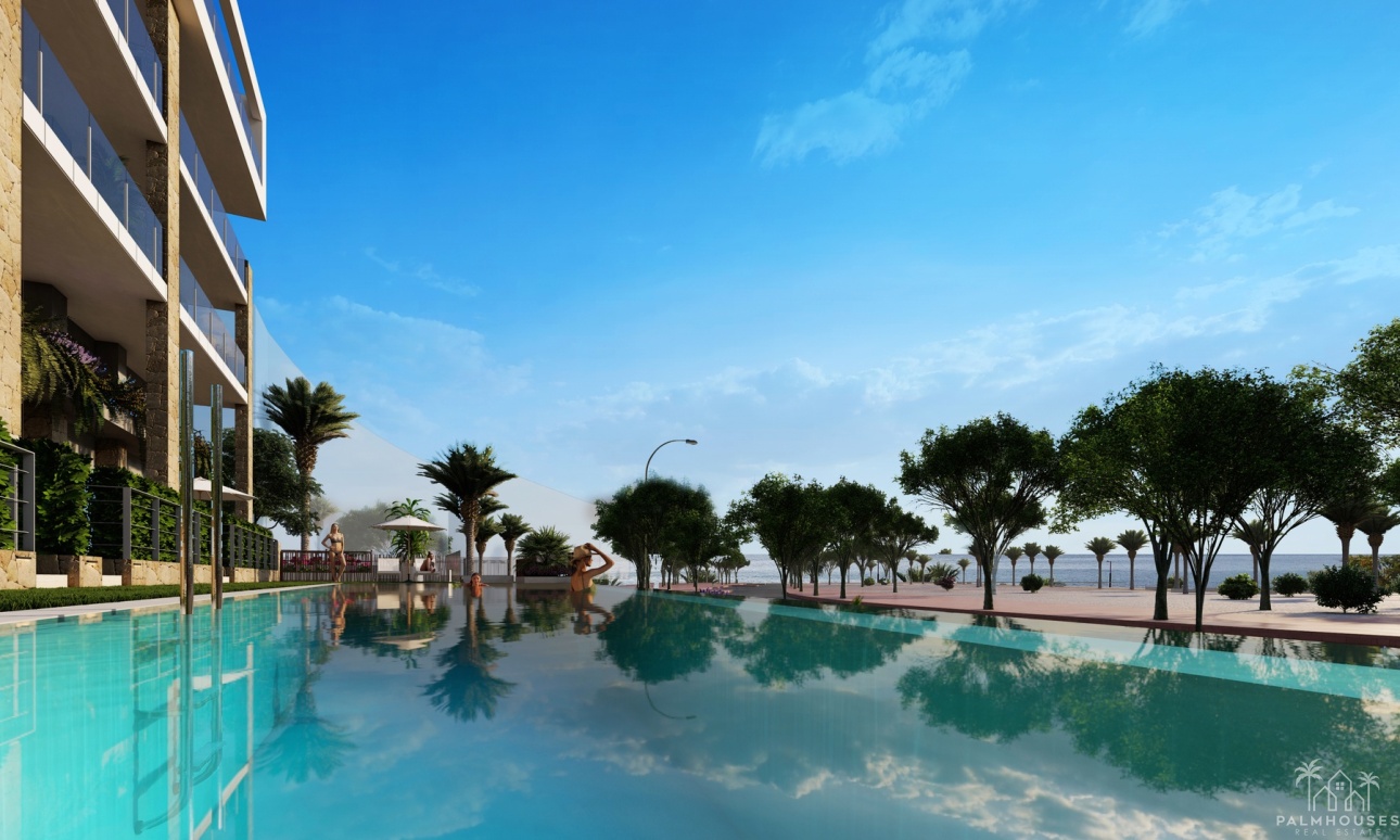 Nueva construcción  - Apartment - Villajoyosa