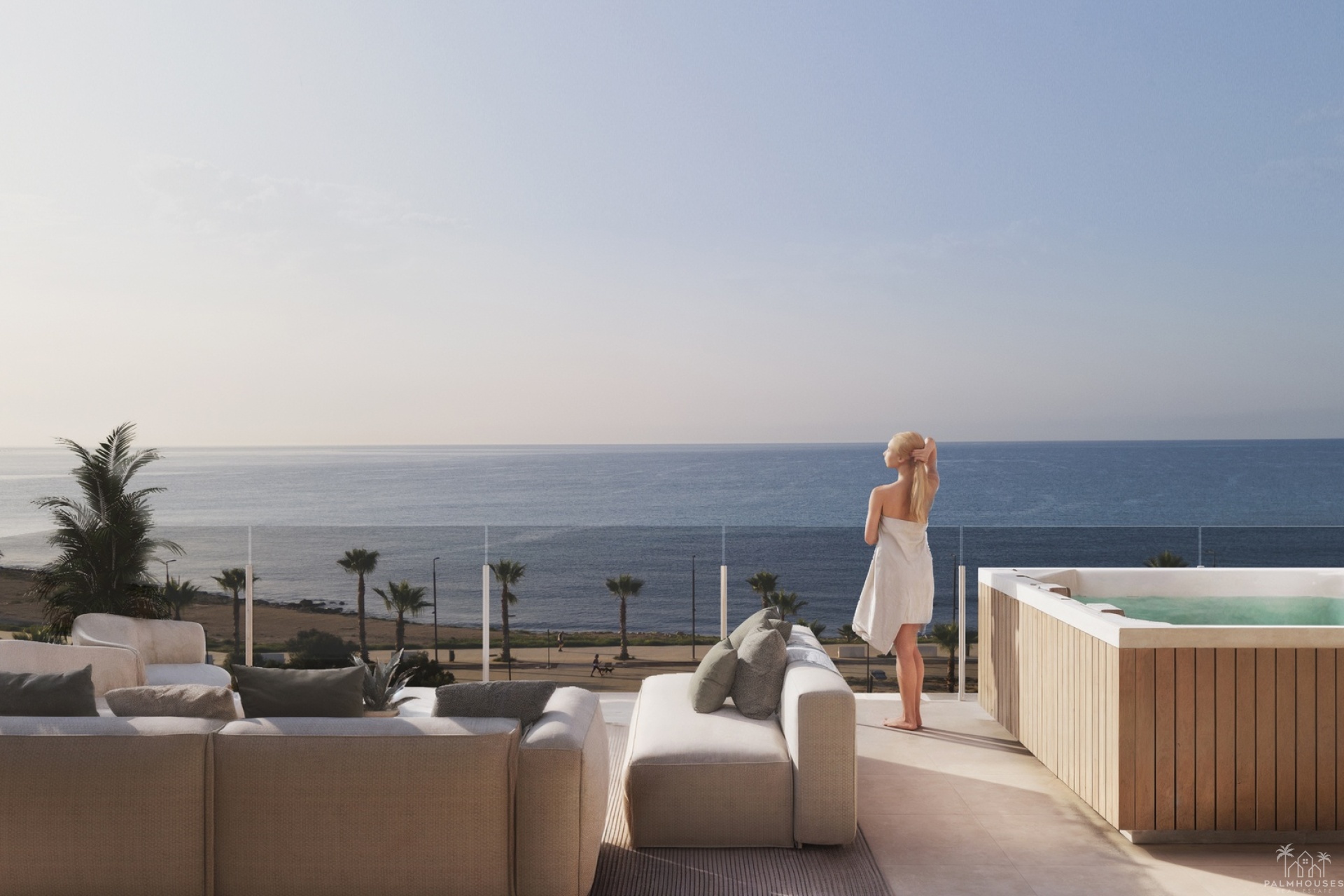 Nueva construcción  - Apartment - Villajoyosa