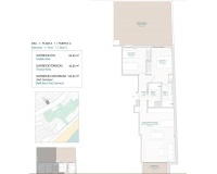 Nueva construcción  - Apartment - Villajoyosa - 